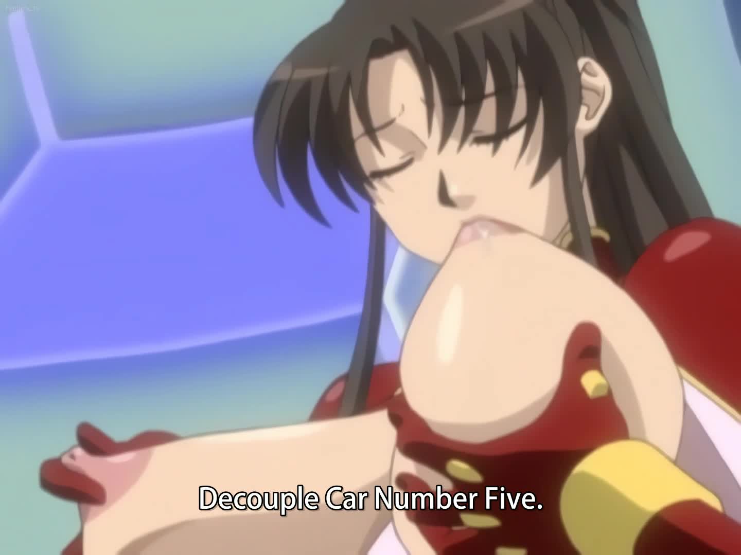 Inyoku Tokkyuu Zetsurin Ou Episode 1