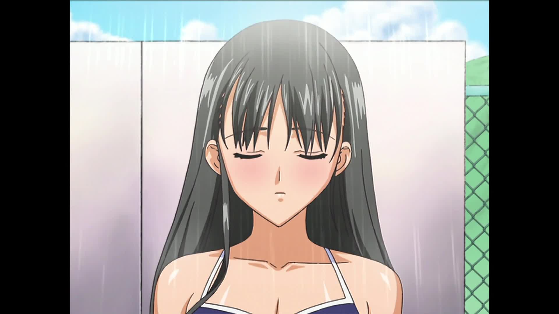 Sora no Iro, Mizu no Iro Episode 1