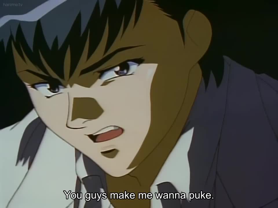 Professor Pain Episode 2