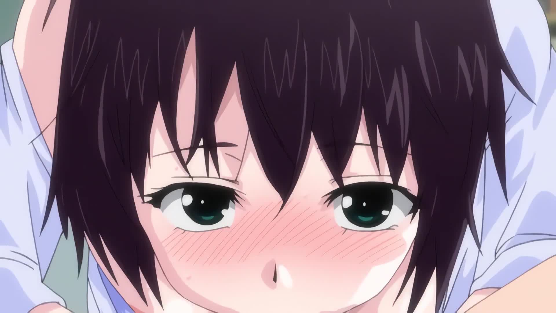 Shiiba-san no Ura no Kao with Imouto Lip Episode 1 Subbed