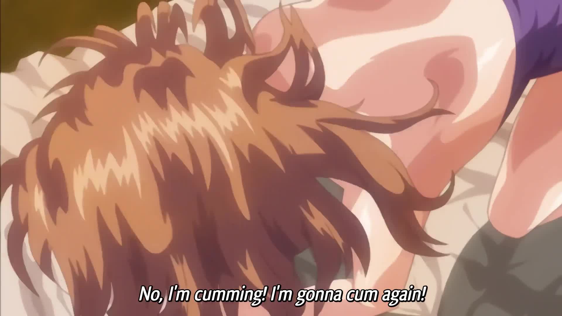 Kedamono-tachi no Sumu Ie de Episode 2 English Subbed