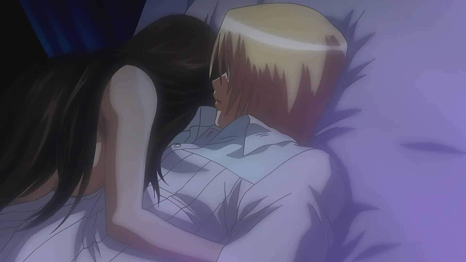 Samayou Midara na Lunatics Episode 1