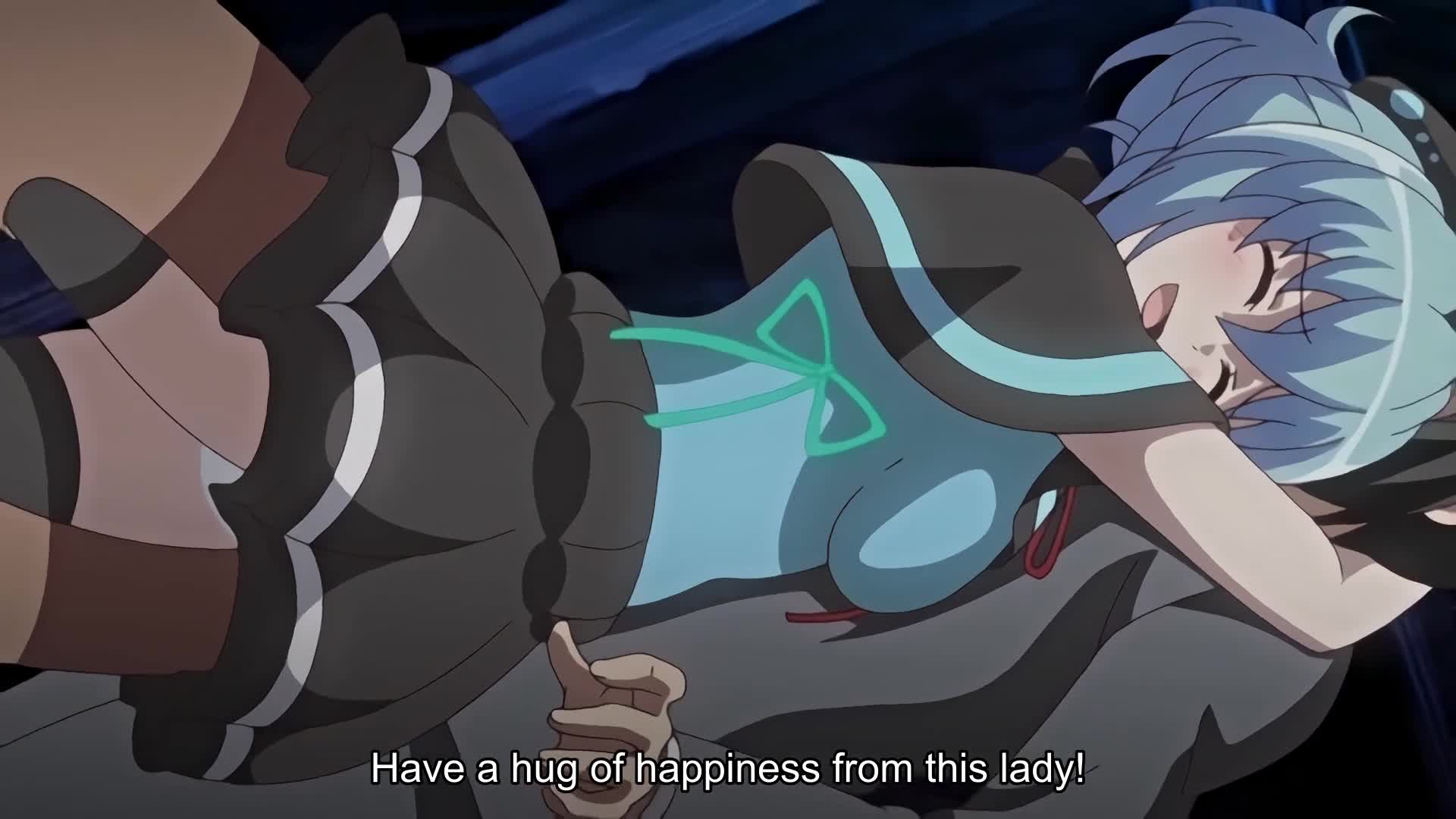 Usamimi Bouken-tan: Sekuhara Shinagara Sekai o Sukue Episode 1 Subbed