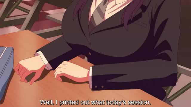 Guilty Hole - Episode 3