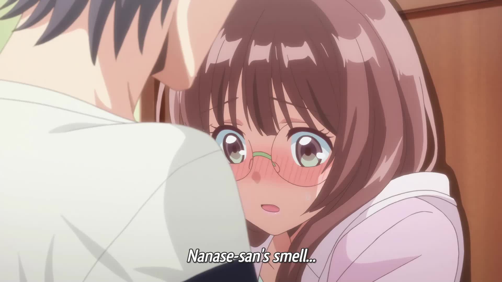 Ore no Yubi de Midarero. Heitengo Futarikiri no Salon de... Season 1 Subbed