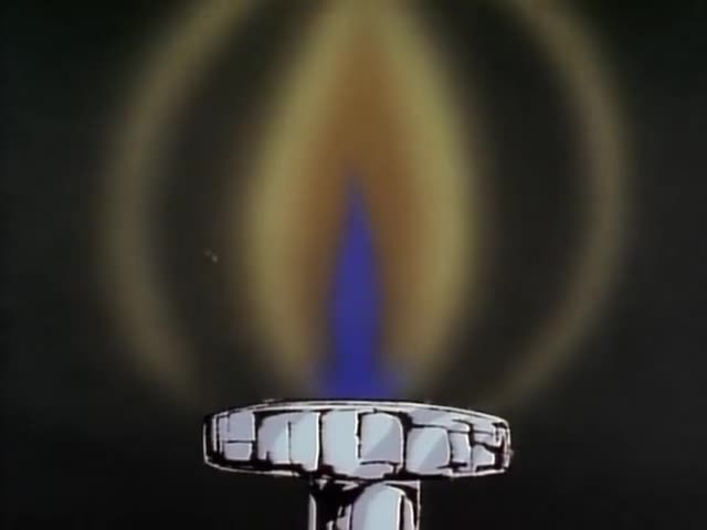 Reyon Densetsu Flair Episode 1