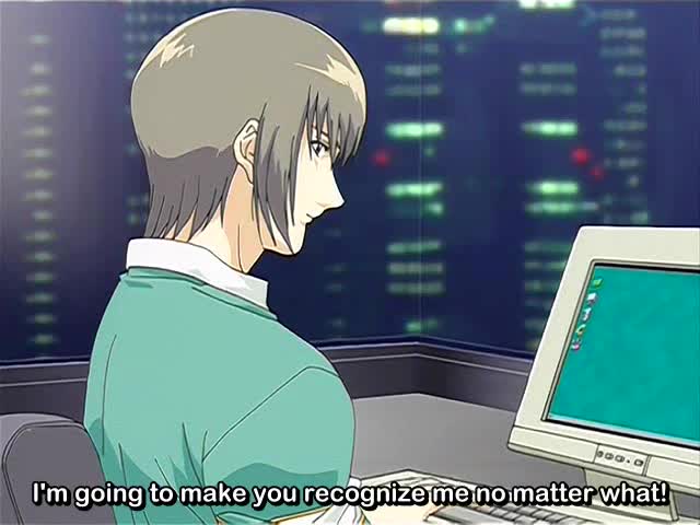 Night Shift Nurses 2 Episode 1