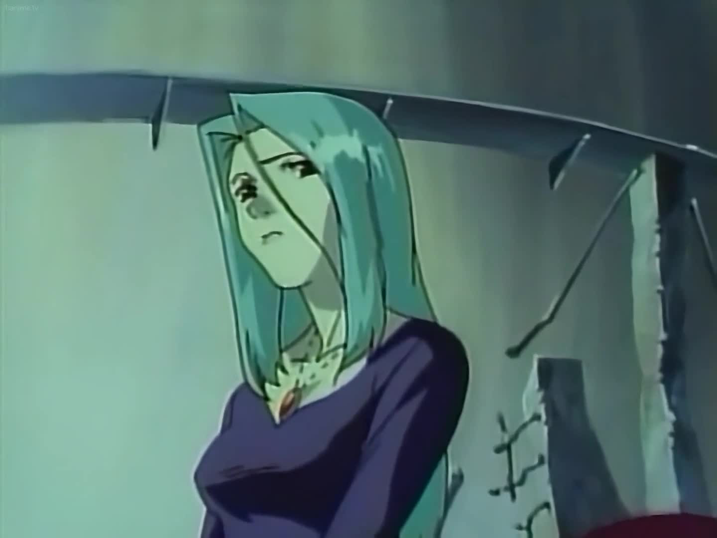 Kairaku Satsujin Chousakan Koji Episode 3