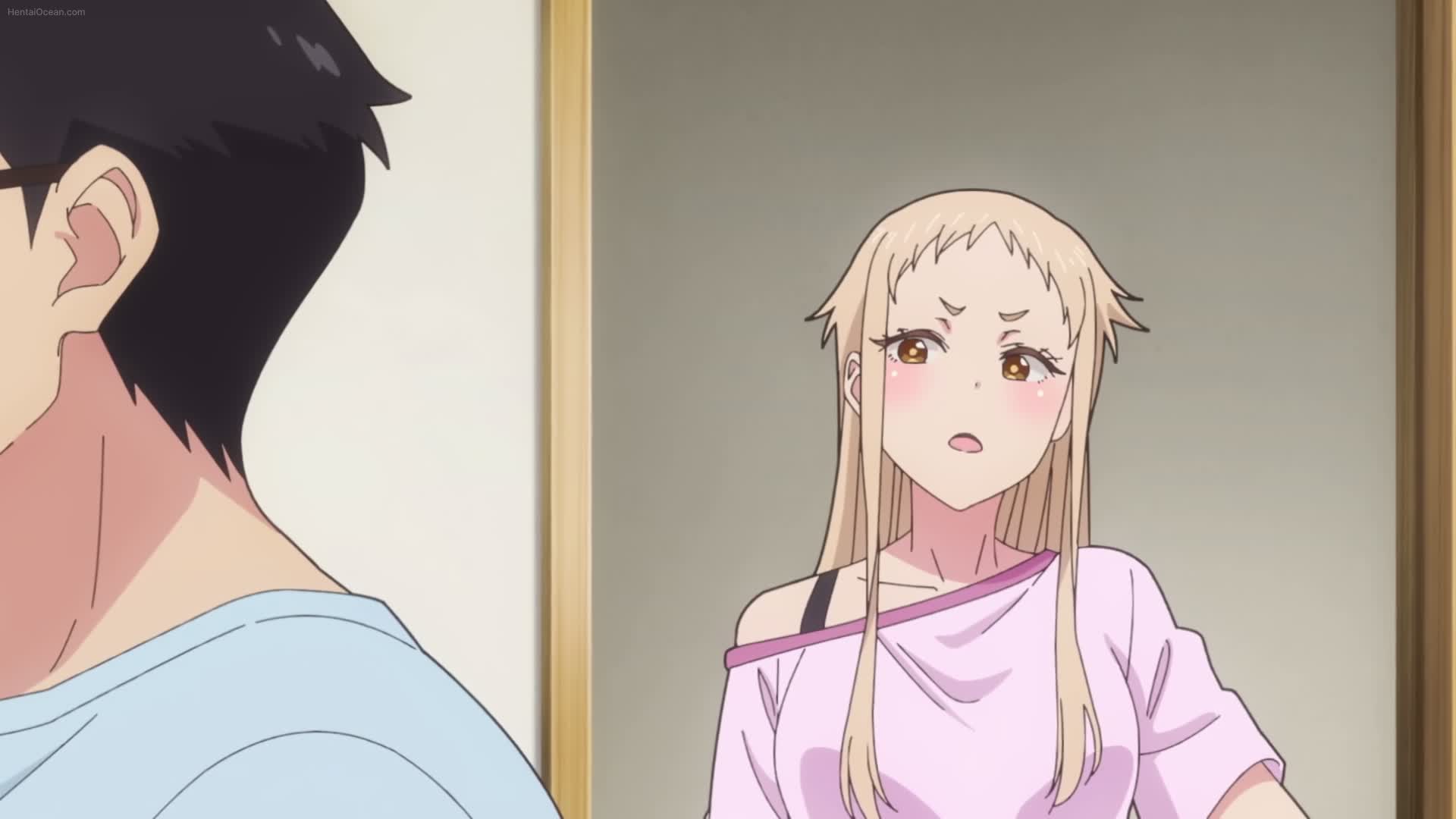 Ichigo Aika: Zatsu de Namaiki na Imouto to Warikirenai Ani Episode 4