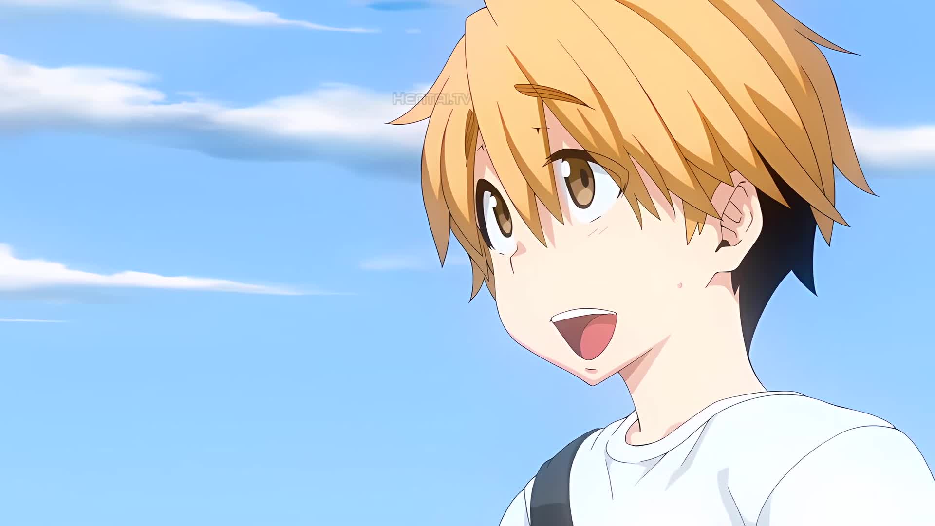 Kemonokko Tsuushin The Animation Episode 3