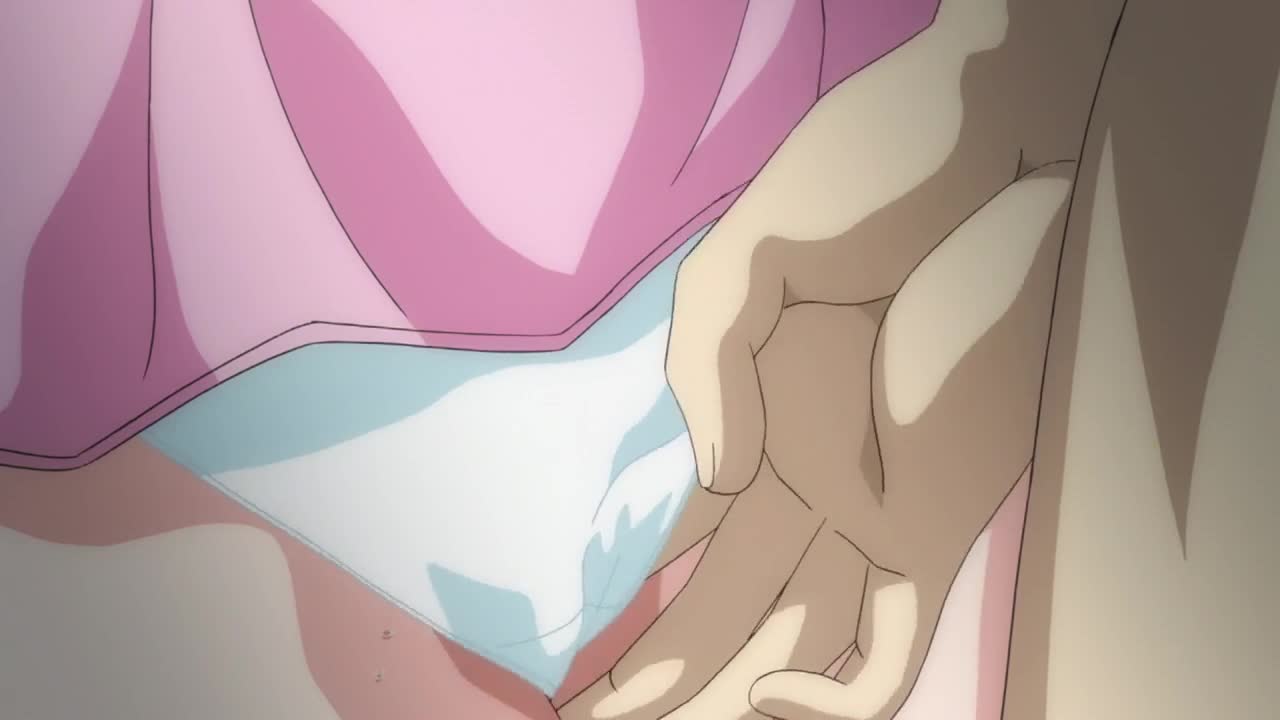 Souryo To Majiwaru Shikiyoku Season Episode 1