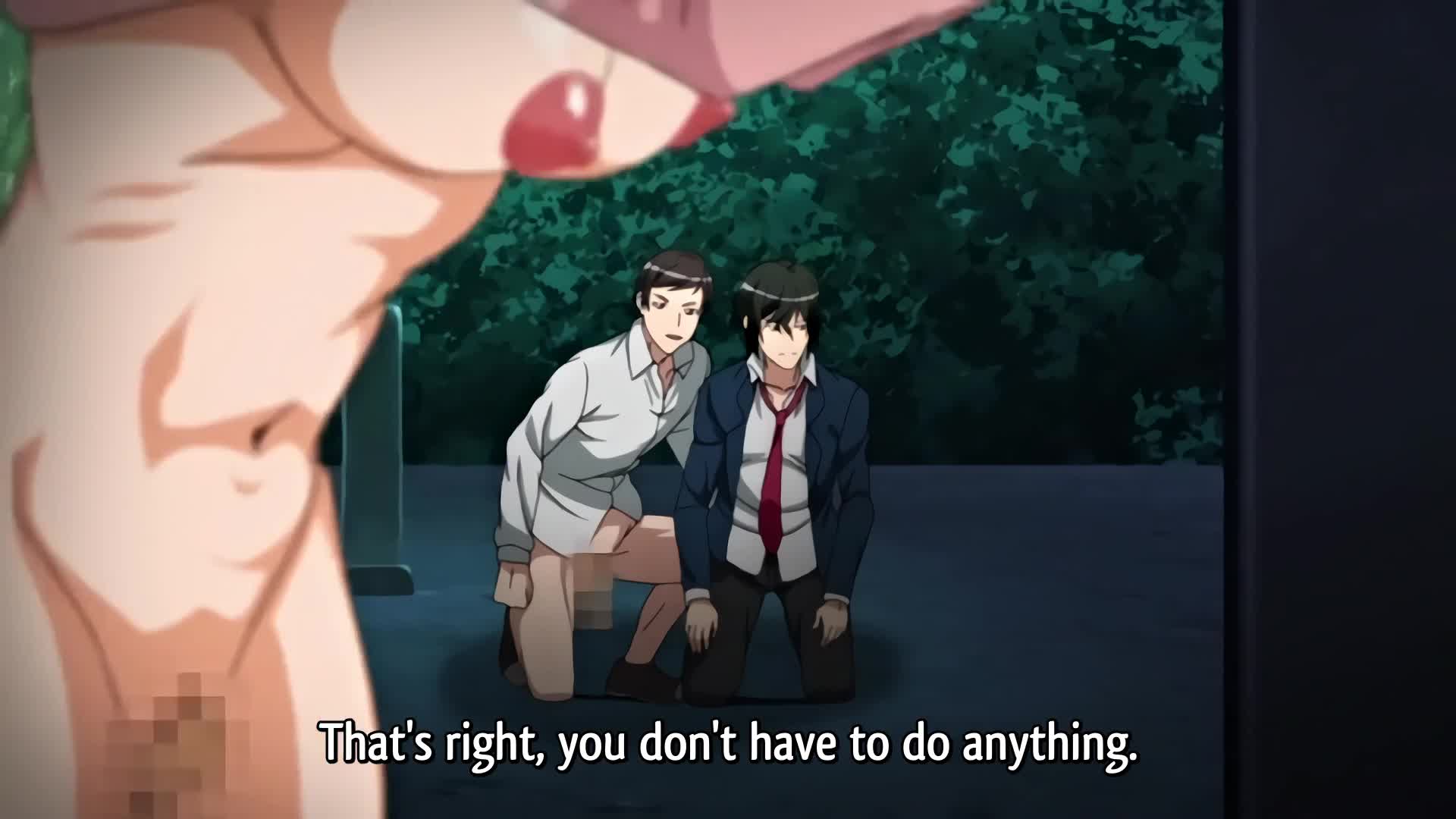 Anata wa Watashi no Mono Episode 2 Subbed