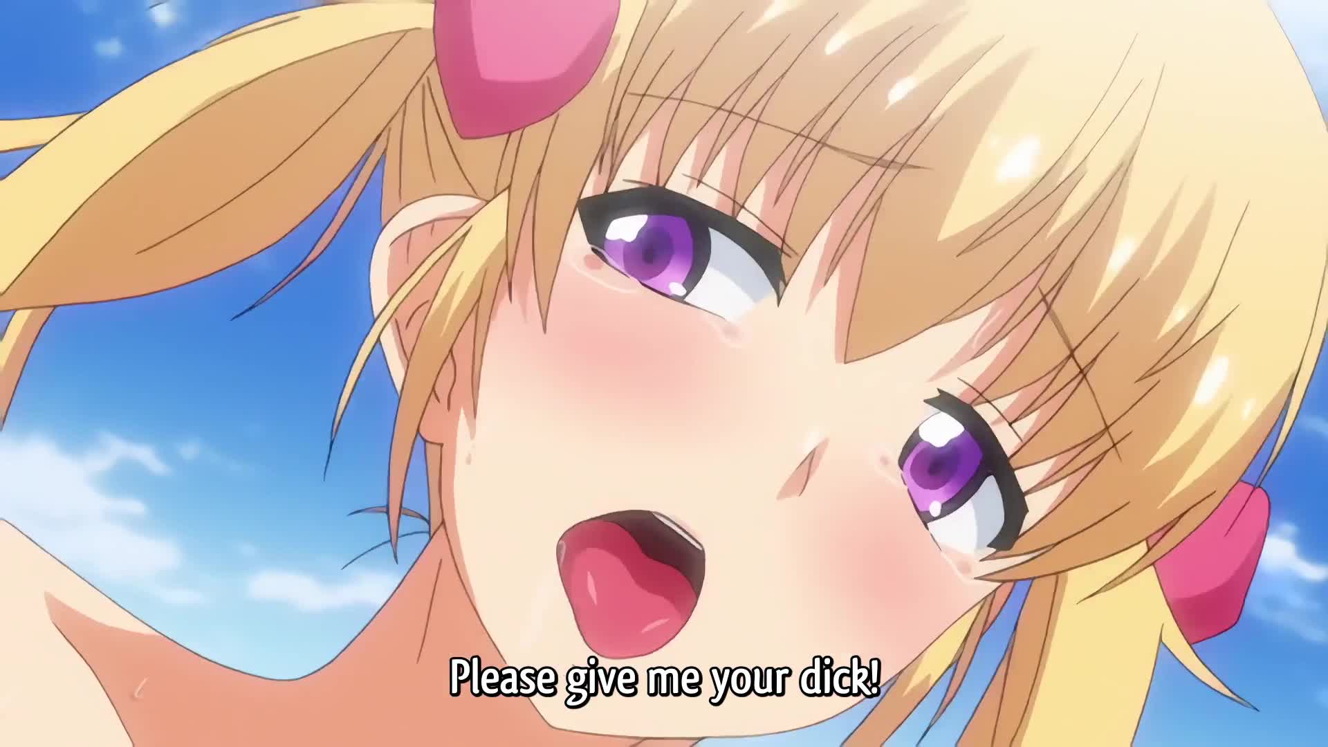 Nariyuki: Papakatsu Girls!! The Animation Episode 2 Subbed