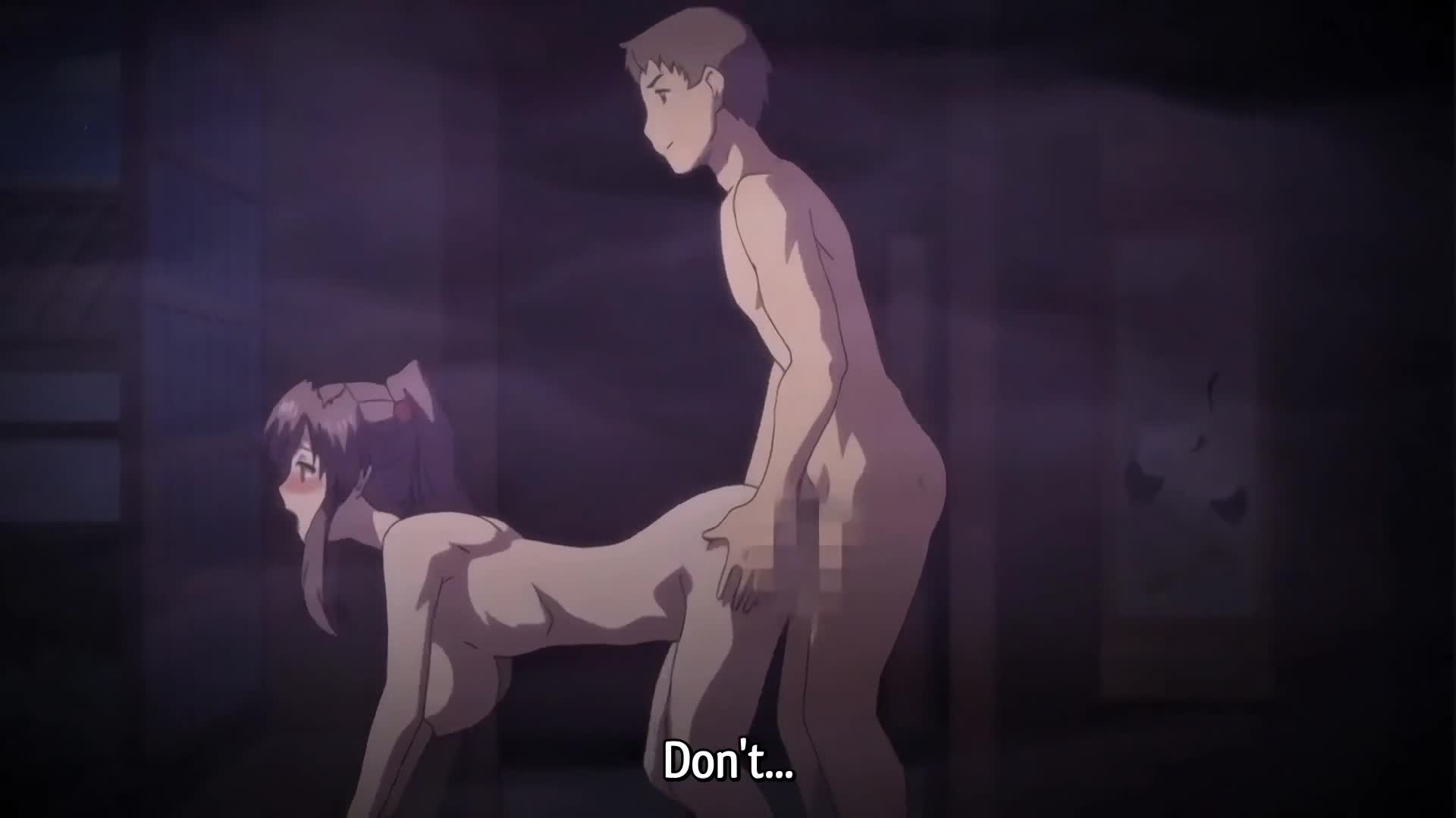 Yobai Suru Shichinin no Harame Episode 2 Subbed