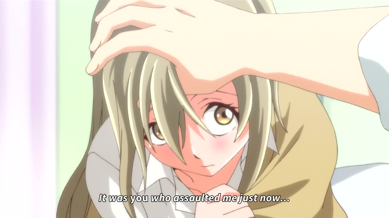 25-sai no Joshikousei Episode 2 English Subbed