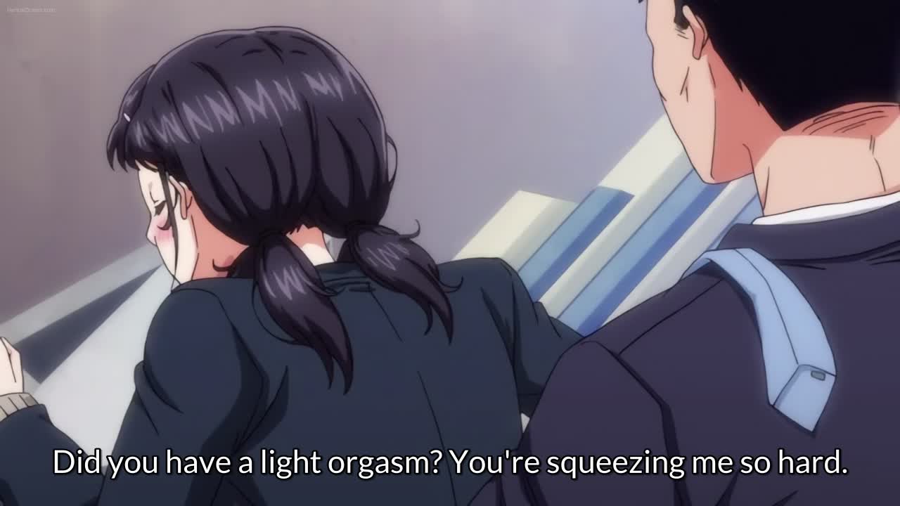 1LDK+JK Ikinari Doukyo? Micchaku!? Hatsu Ecchi!!? Episode 2