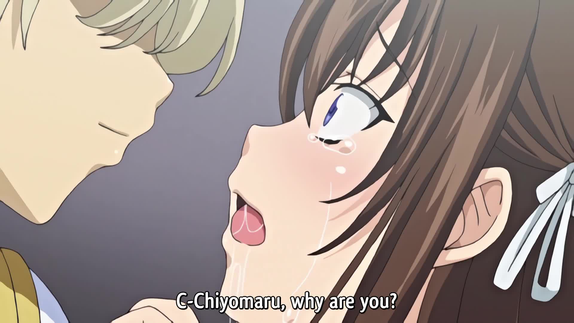 Renai Fuyou Gakuha Episode 1