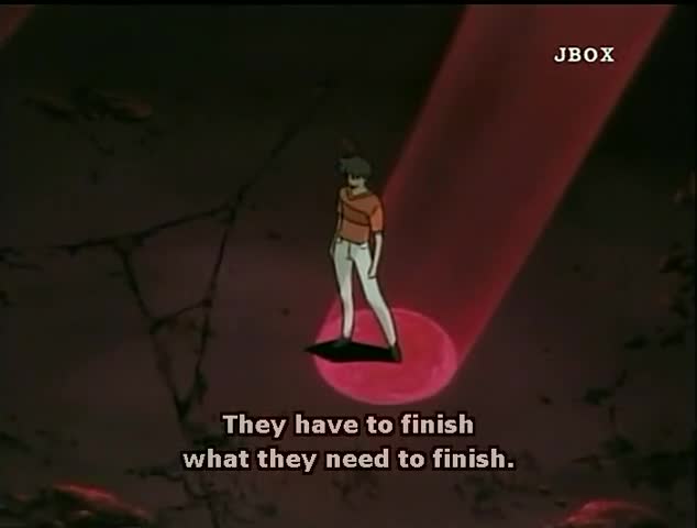 Mugen no Kyoukai Episode 4 English Subbed uncensored