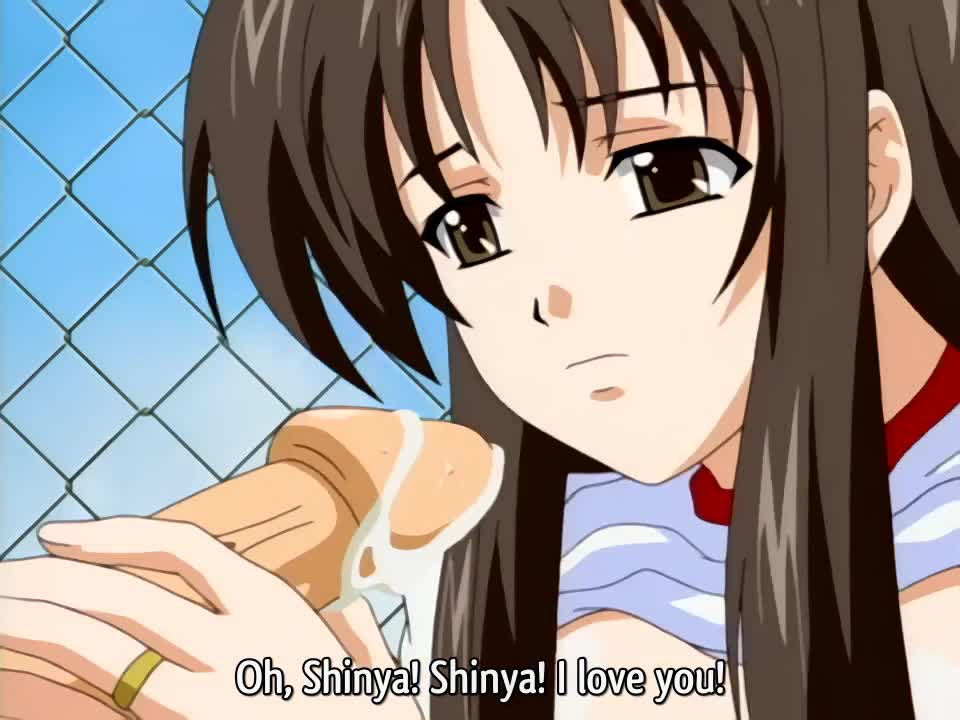 Futari no Aniyome Episode 2 English Uncensored