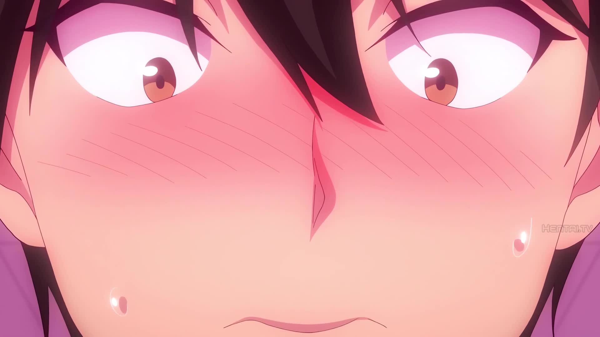 Modaete yo, Adam-kun - Episode 1