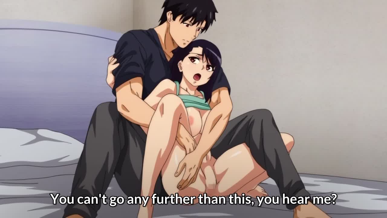 Konomi ja Nai kedo: Mukatsuku Ane to Aishou Batsugun Ecchi Episode 1