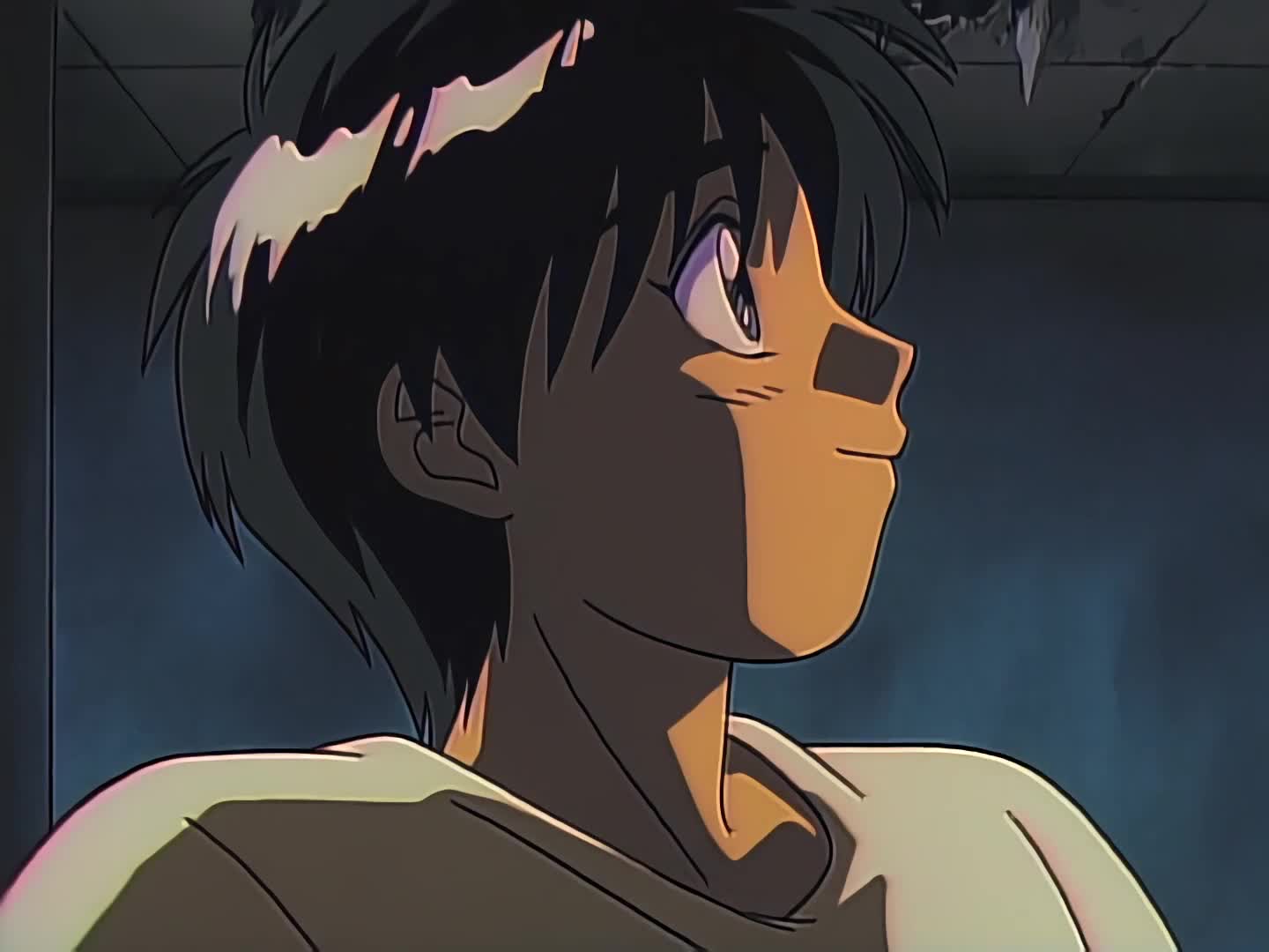 Magical Twilight Episode 1