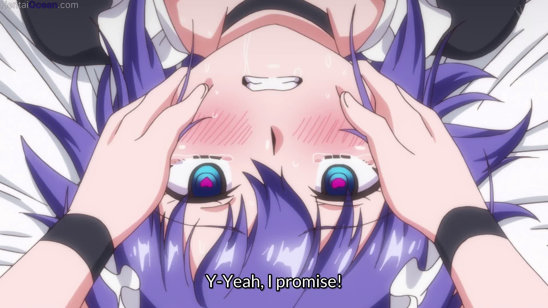 Love Me: Kaede to Suzu Episode 3