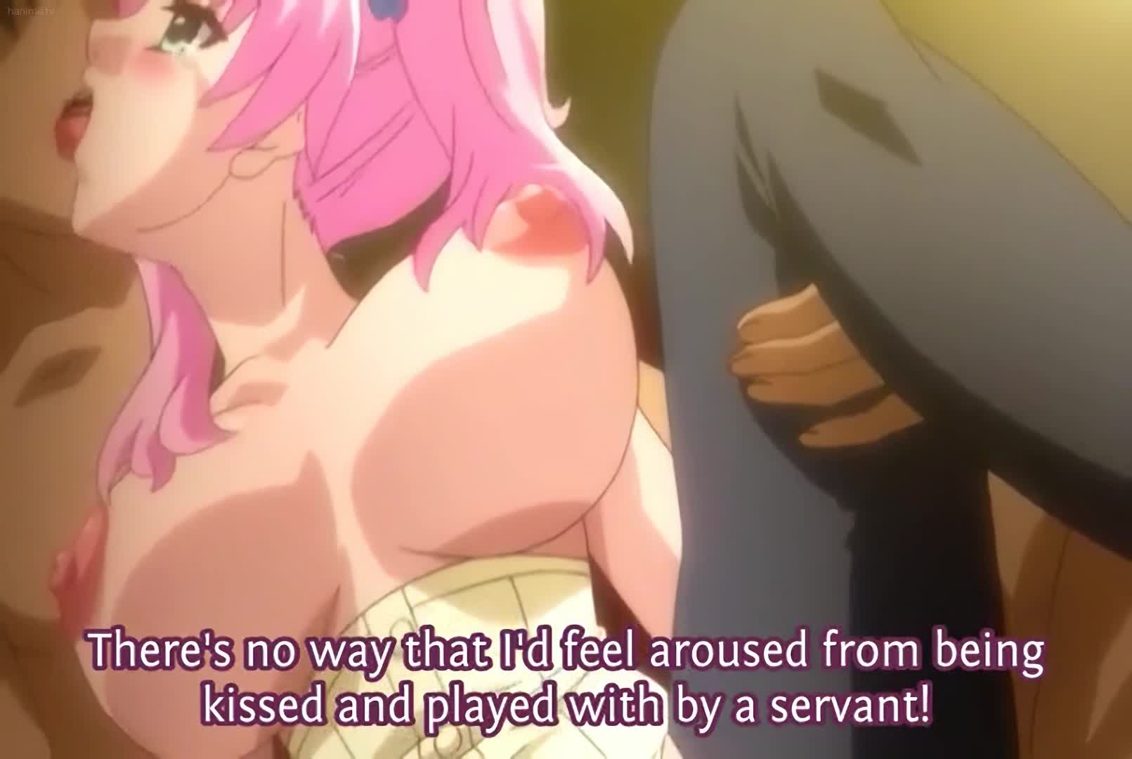 Betsu ni Anta no Tame ni Episode 1