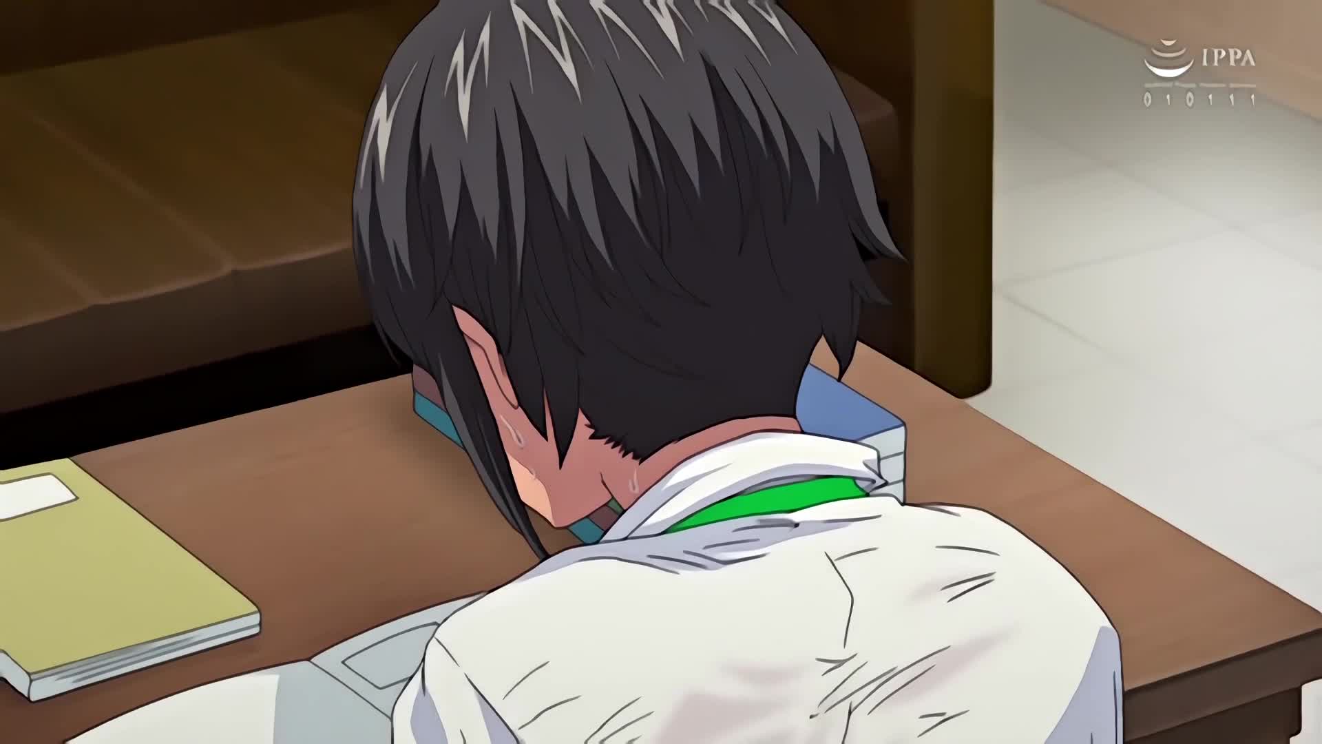 Nee,... Shiyo Episode 2 Subbed