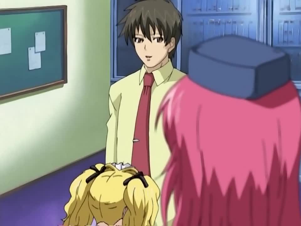 Boin Lecture Episode 2 English Sub Uncensored