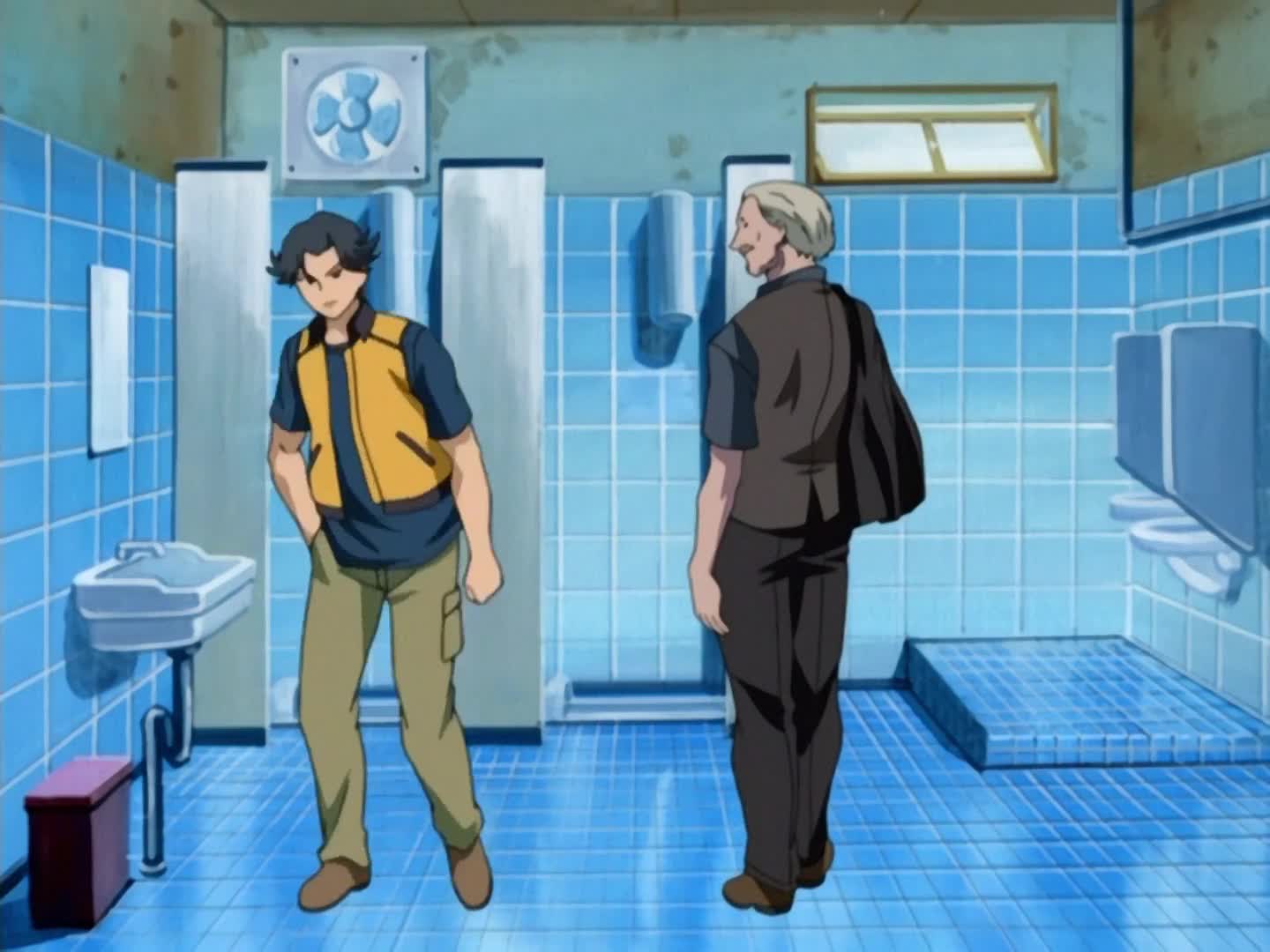 G-Spot Express Episode 1