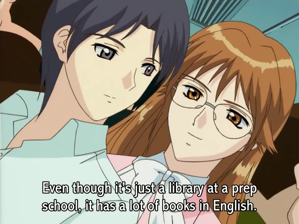 Onna Kyoushi: Nikutai Jugyou Episode 1