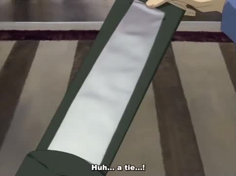 Phantom Hunter Miko Episode 1