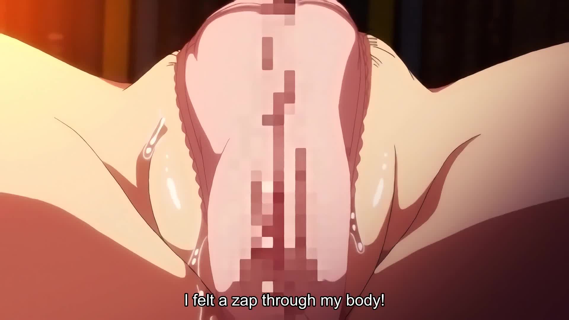 Chizuru-chan Kaihatsu Nikki Episode 1 Subbed