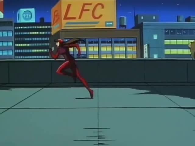 The Rapeman Episode 2