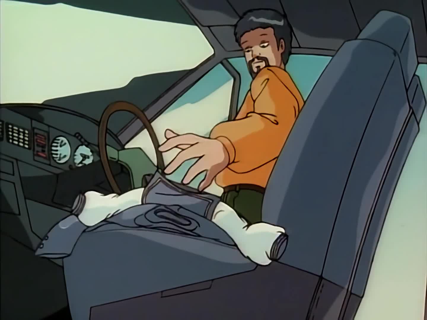 Bouken Shite mo Ii Koro Episode 3