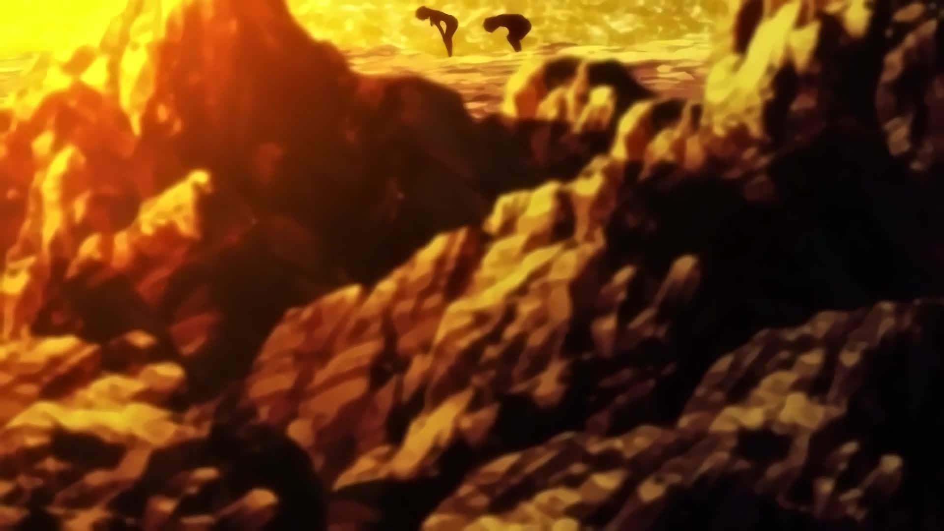 Aku no Onna Kanbu: Full Moon Night R Episode 1 Subbed