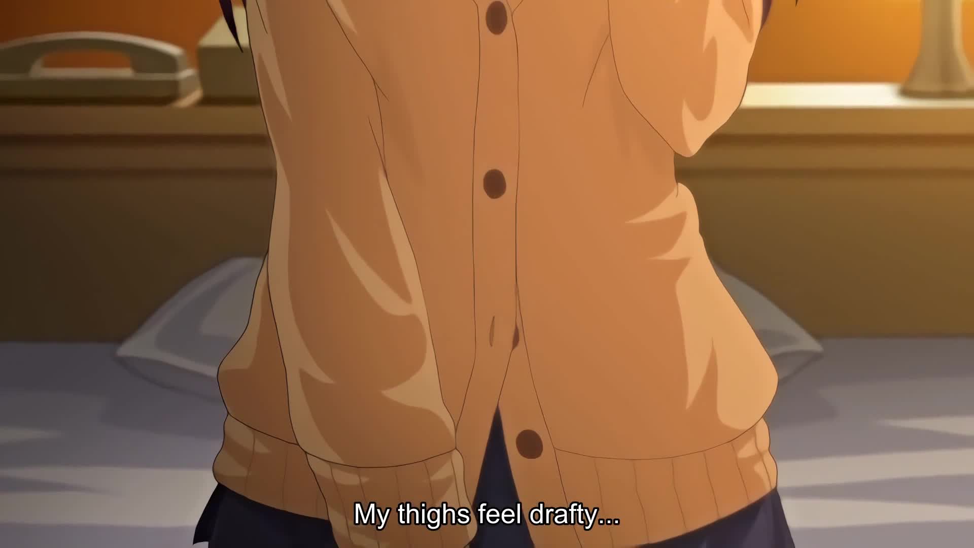 Yuutousei Ayaka no Uraomote Episode 2 Subbed