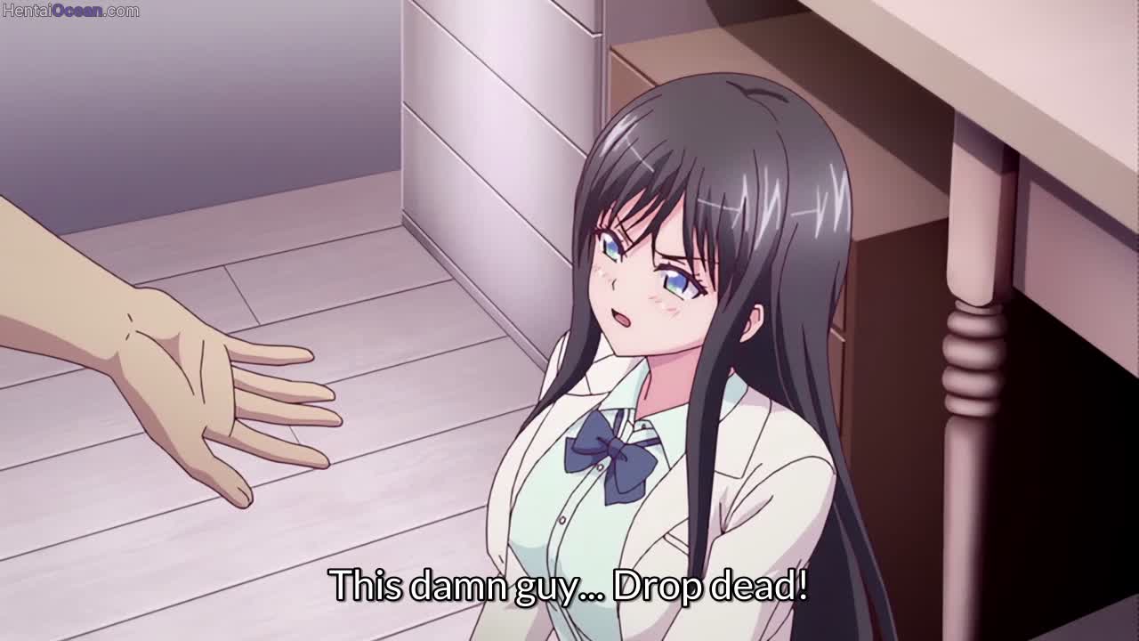 Bishoku-ke no Rule Episode 1