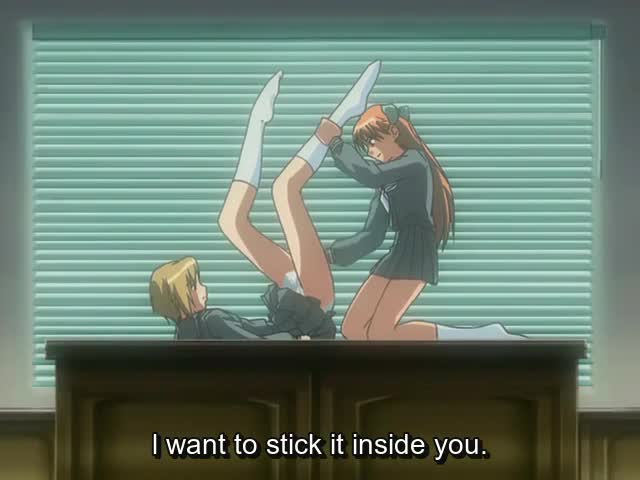 Princess 69: Midnight Gymnastics Episode 1