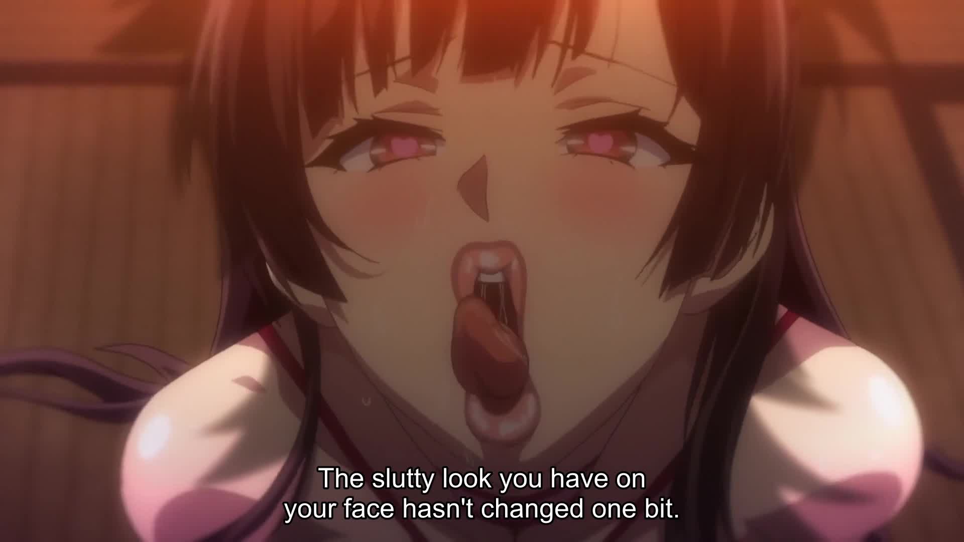 Ajisai no Chiru Koro ni Episode 1 Subbed