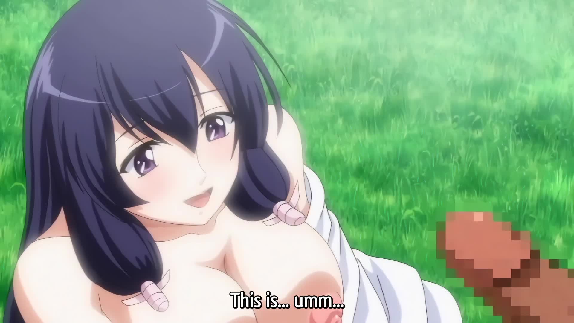 Spocon! Episode 2 Subbed