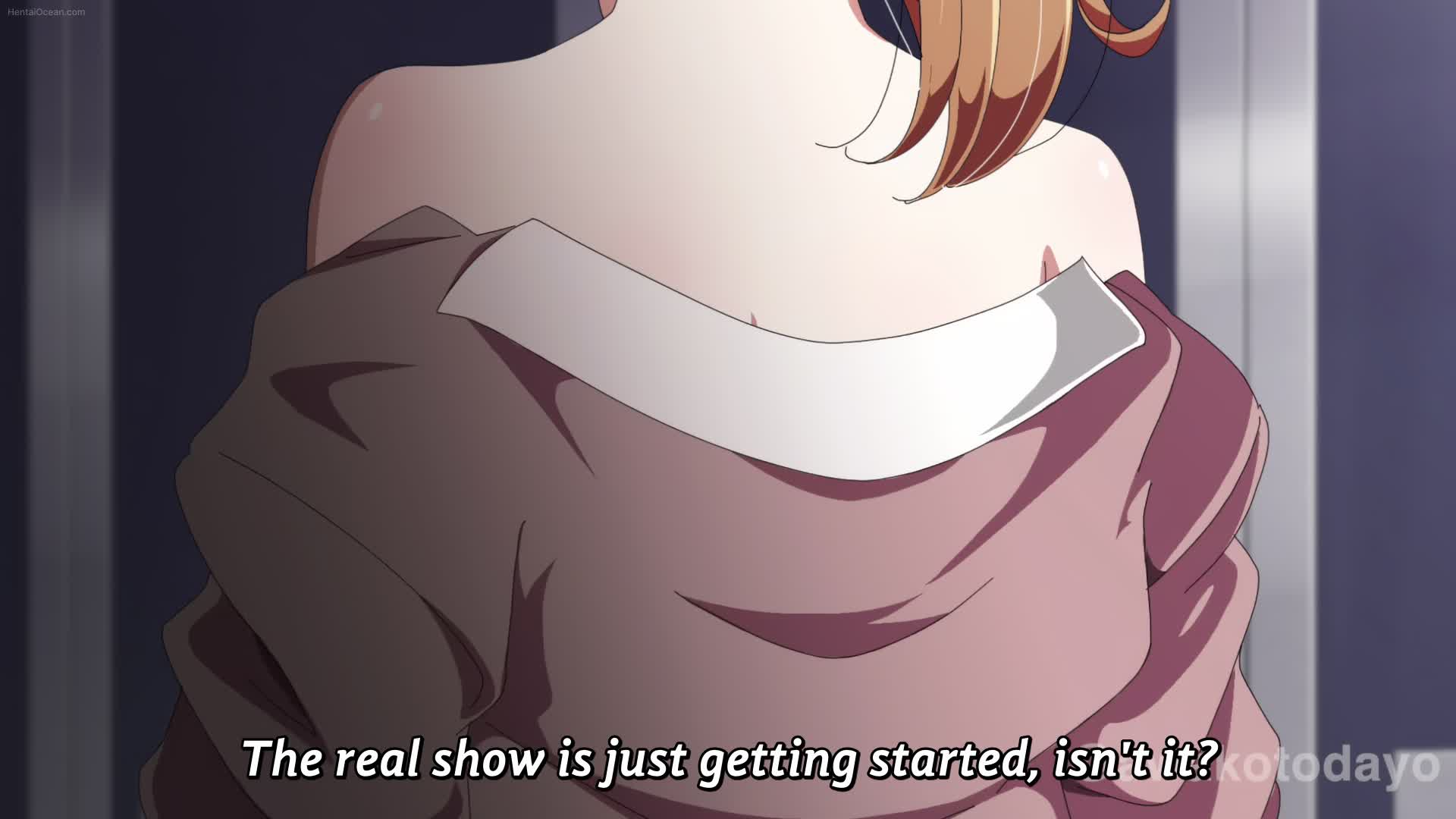 Futari no Yume Mochi Episode 1