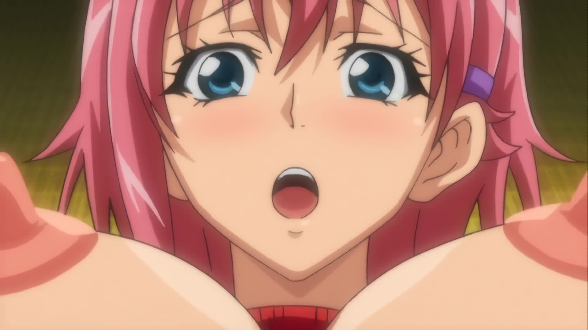 Ijou Chitai - Jikken Dorei Episode 1 English Subbed