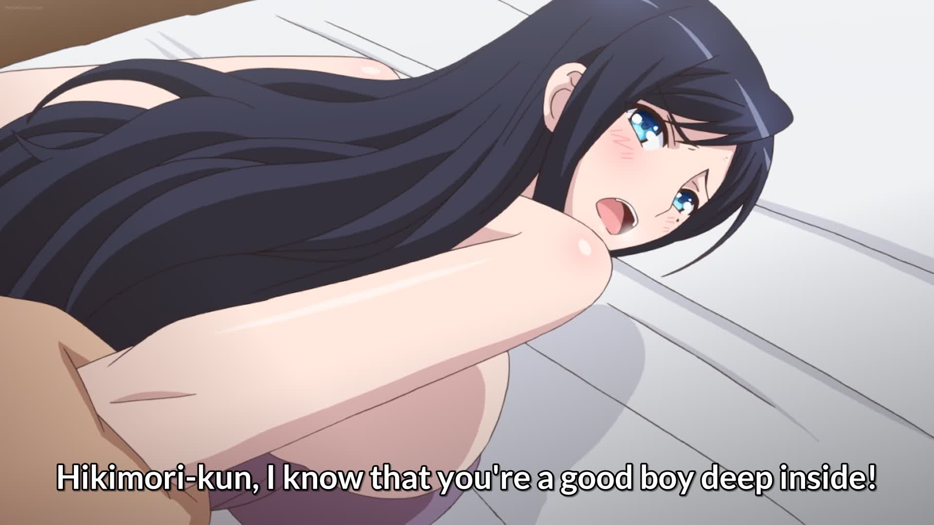 Jitaku Keibiin Episode 7