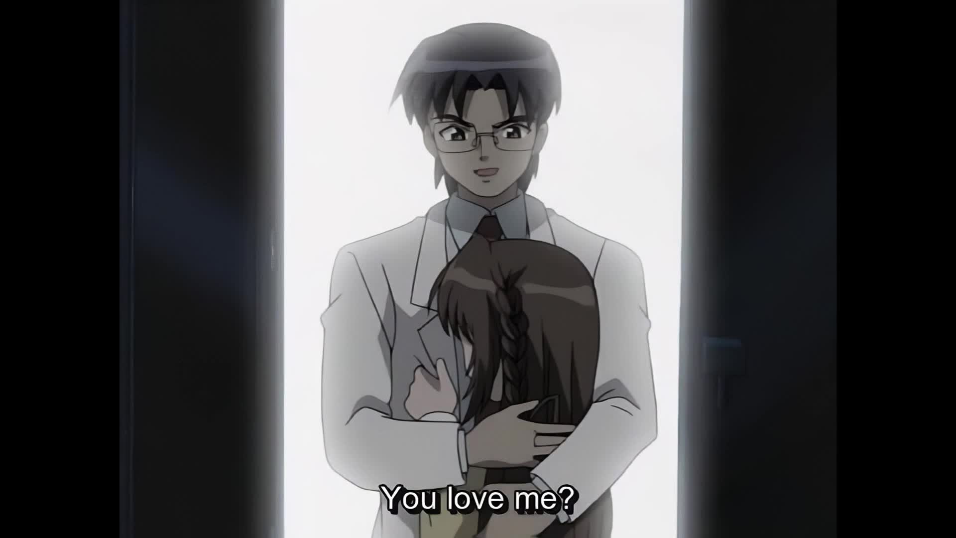 Tokubetsu Jugyou 2 Episode 1