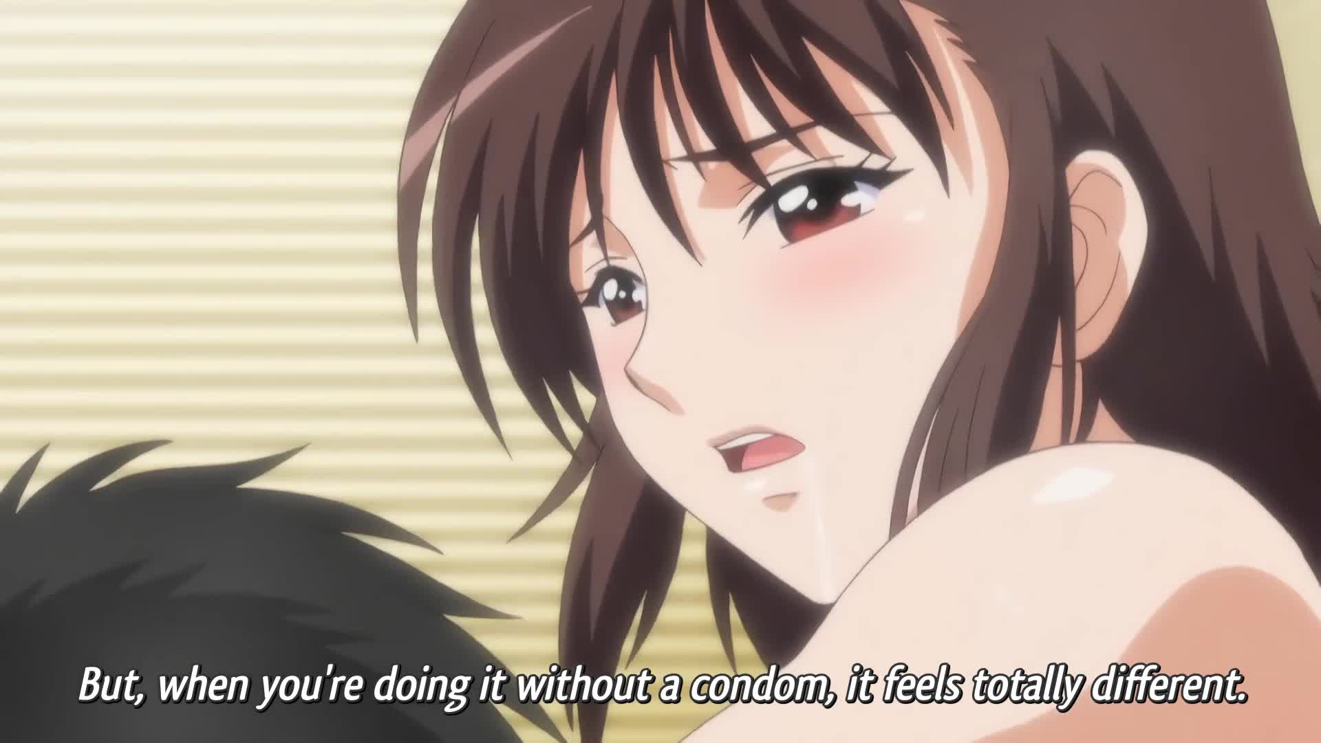 Triple Ecchi Episode 3