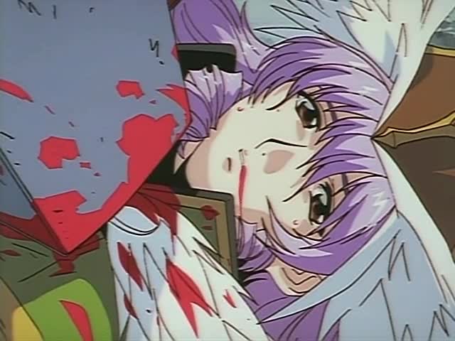 Ryouki no Ori: Dai 2 Shou Episode 3