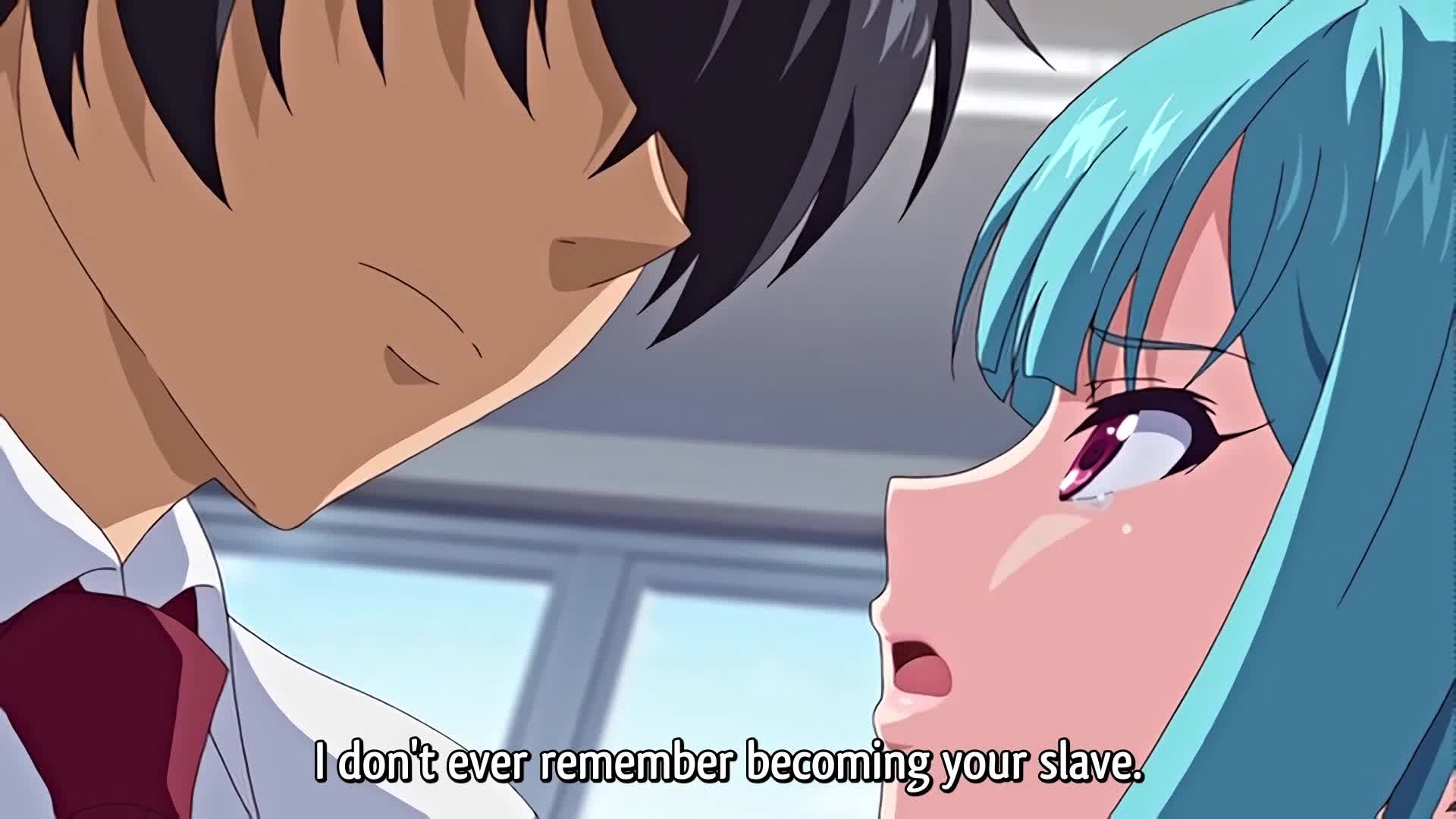 Mesu Kyoushi 4 Kegasareta Kyoudan Episode 1 English Subbed