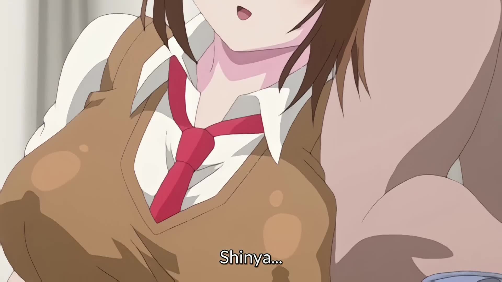 Hatsujou Switch Otosareta Shoujo-tachi The Animation Episode 1 English Subbed